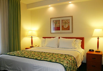 King Suite