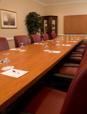 Radisson Hotel Memphis Airport - Boardroom