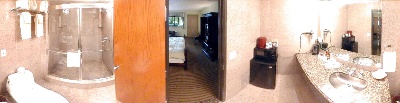 Marvins Garden Inn - 