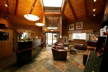 Marvins Garden Inn - 