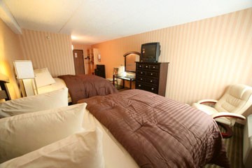 Marvins Garden Inn - 