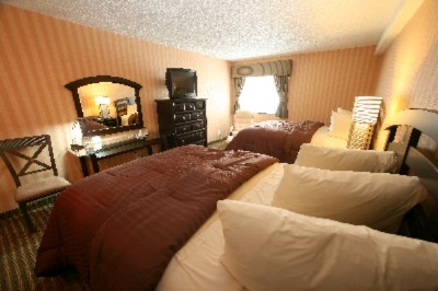 Marvins Garden Inn - 