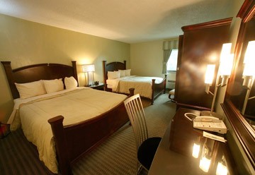 Marvins Garden Inn - 