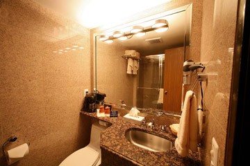 Marvins Garden Inn - 