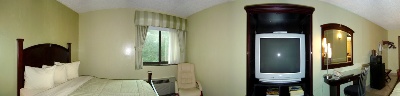 Marvins Garden Inn - 