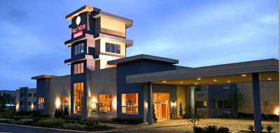 Four Points by Sheraton - 