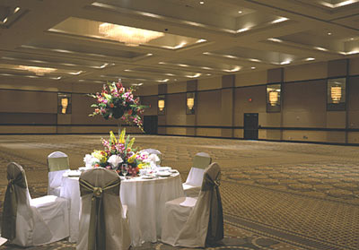 Sheraton Myrtle Beach Convention Center Hotel - Grand Ballroom