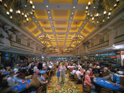 Casino
