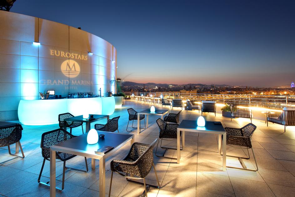 Bar Terrace