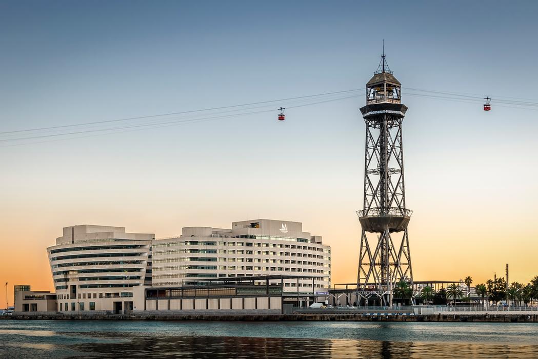 Image of Eurostars Grand Marina Hotel 5 Gran Luxe