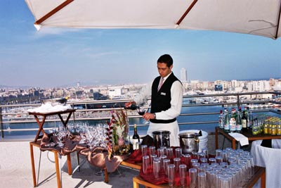 Wedding Reception