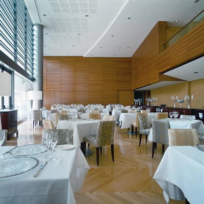 Breakfast Restaurant