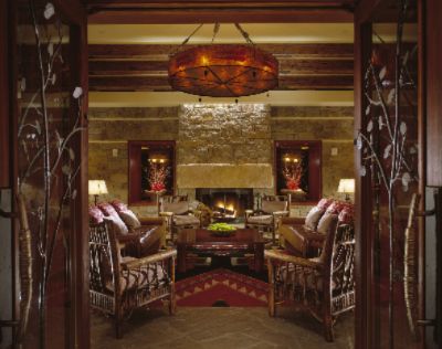 Four Seasons Resort Jackson Hole - 