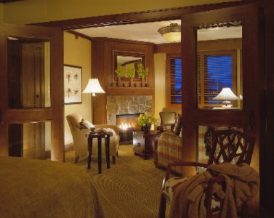 Four Seasons Resort Jackson Hole - 