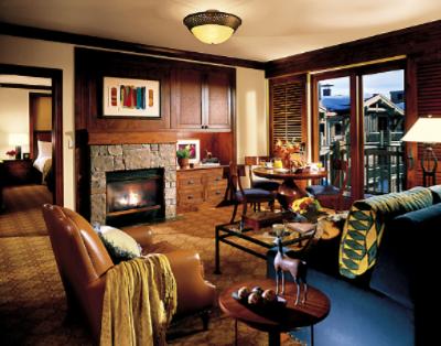 Four Seasons Resort Jackson Hole - 