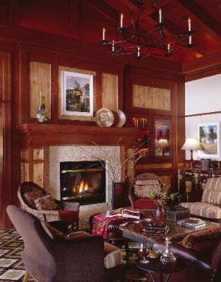 Four Seasons Resort Jackson Hole - 