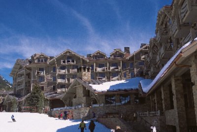 Four Seasons Resort Jackson Hole - 
