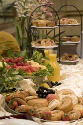 Holiday Inn Rancho Bernardo - 