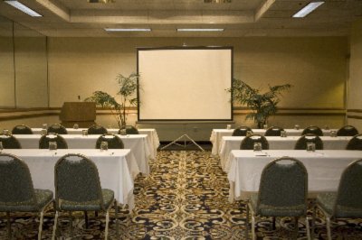 Holiday Inn Rancho Bernardo - 
