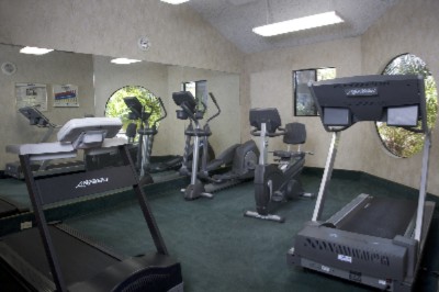 Holiday Inn Rancho Bernardo - 