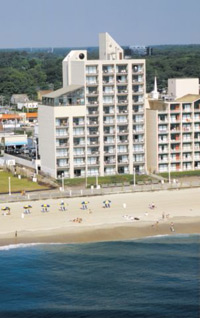 Dolphin Inn - 