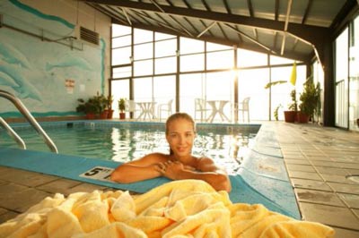 Dolphin Inn - 