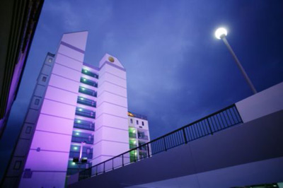 Dolphin Inn - 