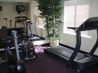 Fitness Room