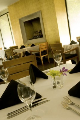 W Atlanta Savu Restaurant