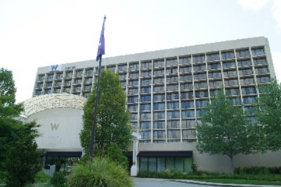 W Atlanta Perimeter Center