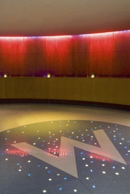 W Atlanta Welcome Desk (front Desk)