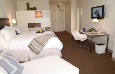 W Atlanta Wonderful Room (standard Room)