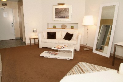W Atlanta Fantastic Suite (suite)