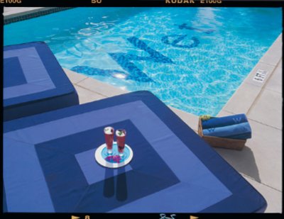 W Atlanta Wet (pool)