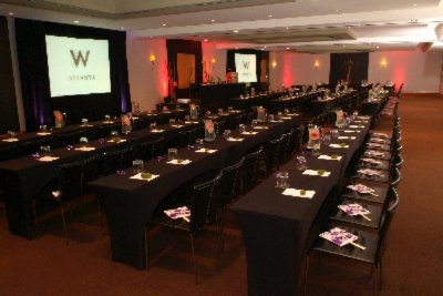 W Atlanta Large Meeting
