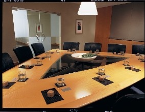 W Atlanta Strategy 1 (conference Room)