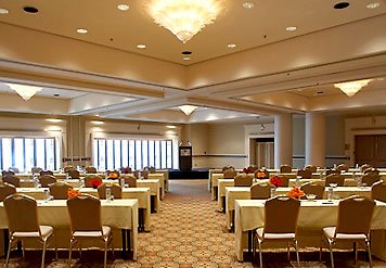 Olympic Ballroom