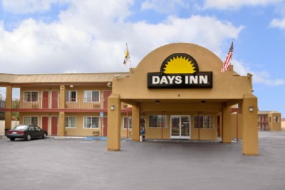Days Inn Visalia - 
