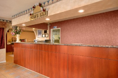 Days Inn Visalia - 