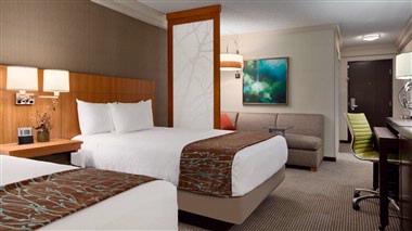 Crowne Plaza San Jose Downtown - Lobby