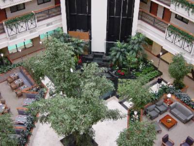 Embassy Suites Hotel - 