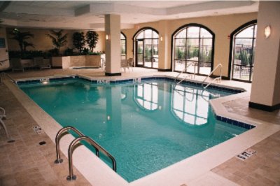 Embassy Suites Hotel - 
