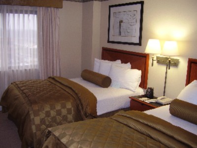 Embassy Suites Hotel - 