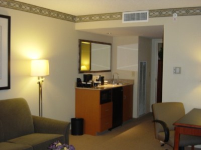 Embassy Suites Hotel - 