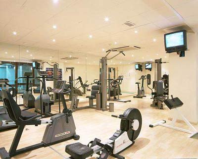 Hotel Bristol Stephanie - 