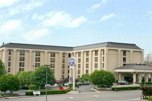 Hampton Inn Vanderbilt - 