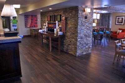 Image of Hampton Inn Addison Galleria