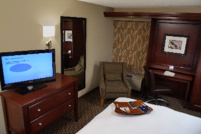 Hampton Inn Addison Galleria - 32