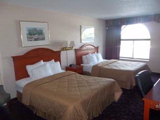 Comfort Inn - 