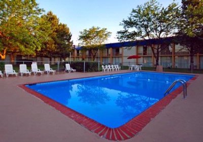 Comfort Inn - 